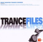 Trance Files Volume 01