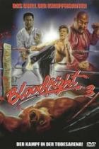 Bloodfight 3 - Der Kampf in der Todesarena!