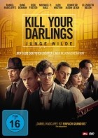 Kill your Darlings - Junge Wilde