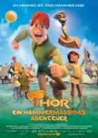 Thor - Ein hammermäßiges Abenteuer 3D