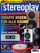 Stereoplay 02/2019