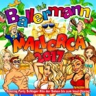 Ballermann Mallorca 2017