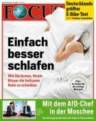 Focus Magazin 19/2016