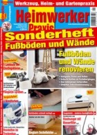 Heimwerker Praxis Sonderheft 01 (11/2015)