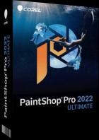 Corel PaintShop Pro 2022 Ultimate v24.0.0.113 (x64)