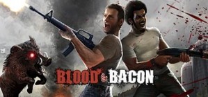 Blood and Bacon