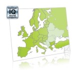 TomTom Maps Europe Truck 1041.9937