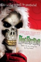 Terry Pratchetts Hogfather Part 1