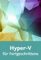 Video2Brain Hyper V für Fortgeschrittene