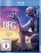 BFG - Sophie und der Riese