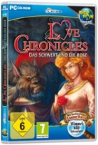 Love Chronicles 2 - Das Schwert und die Rose