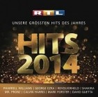 RTL Hits 2014 (Unsere Grössten Hits Des Jahres)