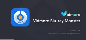 Vidmore Blu-ray Monster v1.0.10