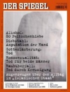 Der SPIEGEL 27/2015