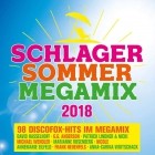 Schlager Sommer Megamix 2018