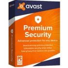 Avast Premium Security v20.9.2437 (Build 20.9.5758)