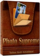 IdImager Photo Supreme v4.2.0.1595