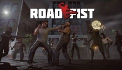 Road Fist