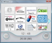 WiiTools 1.7