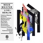 Lydia Brotherton - Neue Meister Live in Berlin