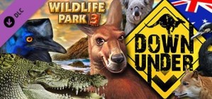 Wildlife Park 3 Down Under