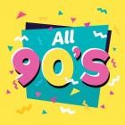 All 90s (Nothing but 90s Tunes)