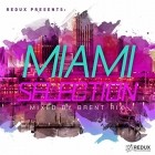 VA  -  Redux Miami Selection (Mixed by Brent Rix)