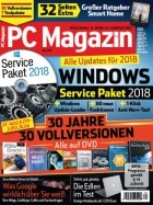 PC Magazin 12/2017