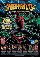 Spider-Man XXX 2: An Axel Braun Parody