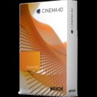 Maxon Cinema 4D Studio R19.053