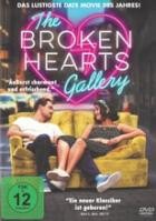 The Broken Hearts Gallery