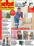 Selbst ist der Mann 01/2016