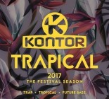 Kontor Trapical 2017 - The Festival Season