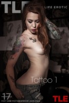 TheLifeErotic - Foxy Sanie Tattoo  - 84 Pics