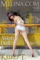 Melina   Keiko T Asian Doll I