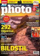 Digital Photo Magazin 03/2021