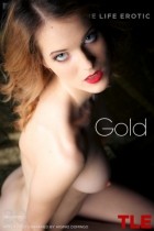 TheLifeErotic - Amely Gold - 83 Pics