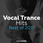 Vocal Trance Hits - Best Of 2017