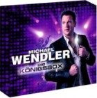 Michael Wendler - Die Koenigsbox