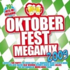 Oktoberfest Megamix 2009