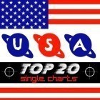 US TOP20 Single Charts 02.01.2016