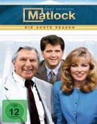 Matlock - Staffel 8