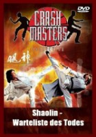 Shaolin - Warteliste des Todes ( uncut )