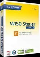 WISO Steuer Sparbuch 2021 v28.04 Build 2064