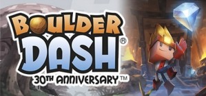 Boulder Dash 30th Anniversary