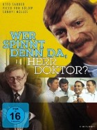 Wer spinnt denn da, Herr Doktor?