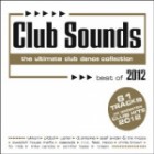 Club Sounds - Best of 2012