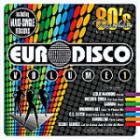 80's Revolution Euro Disco Volume 2