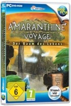 Amaranthine Voyage - Der lebende Berg