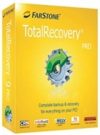 FarStone Total Recovery Pro 10.51